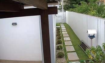 Imagem 3: Casa Alto Padrão com Piscina - Mar Grosso, Laguna