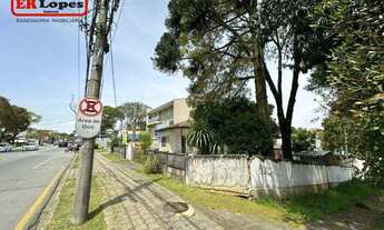 Imagem 7: Terreno à venda, 580 m² por R$ 1.495.000,00 - São Lourenço - Curitiba/PR