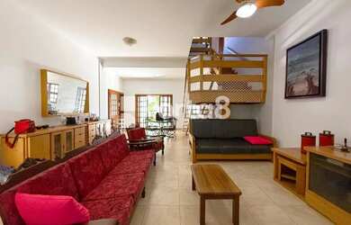 Imagem 3: Viva com mais espaço e tranquilidade - Casa à venda no Condomínio Recanto Real