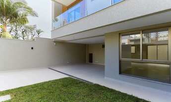 Imagem 3: Sobrado com Terraço Gourmet