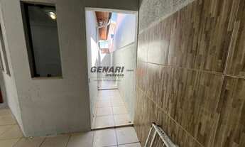 Imagem 3: Casa com 2 quartos, sendo 1 suíte à venda - Jardim do Valle - Indaiatuba/SP