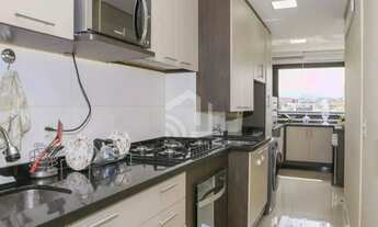 Imagem 5: Apartamento à Venda na Barra Funda Sao Paulo Pronto para Morar!