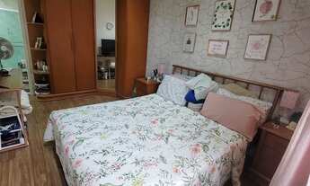 Imagem 5: Vendo excelente apt 3 quartos no Reserva Jardim - Barra Olímpica