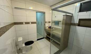 Imagem 5: GR-Vende ou aluga Casa Jardim Portugal - 160m2-4/1 suite- OPORTUNIDADE