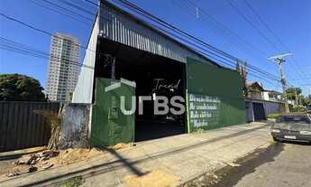 Imagem 2: Lote Comercial no Setor Bueno