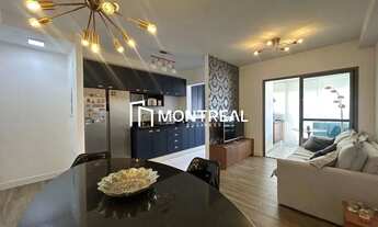 Imagem: APARTAMENTO À VENDA NO BELÉM - 2 DORMITÓRIOS