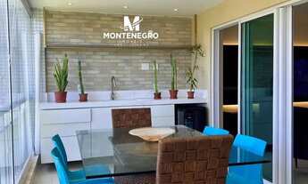 Imagem 4: Apartamento à venda - Condomínio Golf Ville - Porto das Dunas - Aquiraz