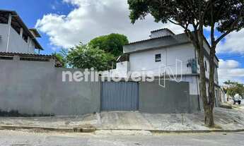 Imagem 3: Venda Casa Mantiqueira Belo Horizonte