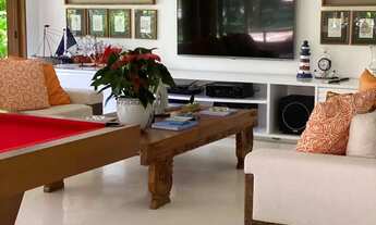 Imagem 7: CASA COM 6 QUARTOS LOCAÇÃO DE TEMPORADA EM PRAIA DO FORTE