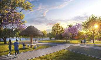 Imagem 6: Lote no Condomínio Villaredo Aruana Zona de Expansão / Aracaju SE