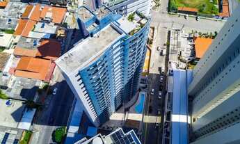 Imagem 5: Apartamento de 2 quartos com suíte no Cond. Conde da Praia, Ponta Negra