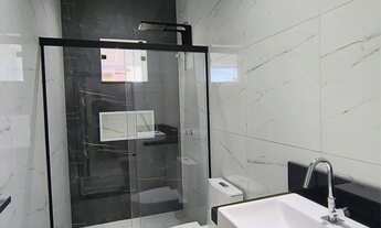 Imagem 2: Casa 3 Suítes, Alto Padrão, condomínio Bela vittá