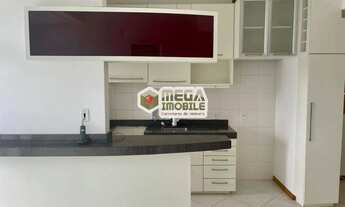 Imagem 5: Apartamento com vista mar no Itacorubi! 2 dormitórios ( 1 suíte