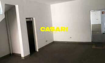 Imagem 2: Sobrado Comercial com 5 Salas, 6 Vagas e 365 m² Vila Dusi, São Bernardo do Campo