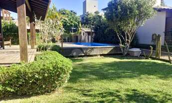 Imagem: Casa em Condomínio 3 dorm sendo 2 suítes