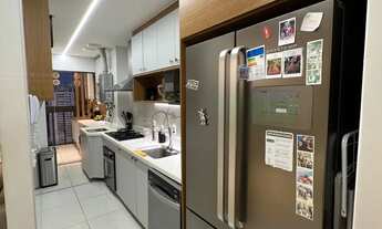 Imagem 6: COBERTURA LUME RESIDENCIAL BARRA BONITA