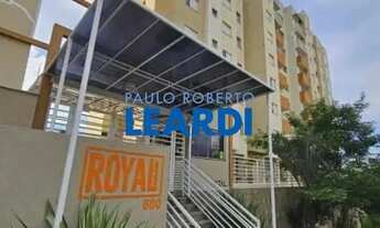 Imagem: APARTAMENTO - RESIDENCIAL VEREDAS - MG