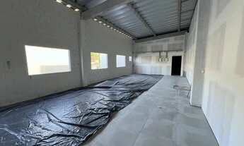 Imagem 7: Galpões de 1.518 m2 Itajaí sc Bairro Itaipava