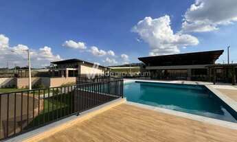 Imagem: Terreno - Boa Esperança - Paulínia