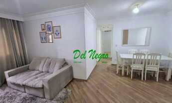 Imagem: Apartamento com 3 dormitórios, 67 m²