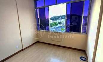 Imagem 16: Imóvel para venda possui 80 metros quadrados com 2 quartos em Vila Isabel - Rio de Janeiro