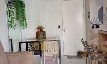 Imagem 4: Apartamento de 2 quartos no Villagio laranjeiras