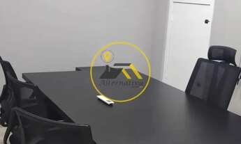 Imagem 7: LINDA SALA MOBILIADA - JARDIM AQUÁRIUS