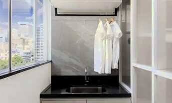 Imagem 6: APARTAMENTO - CIDADE NOVA - MG