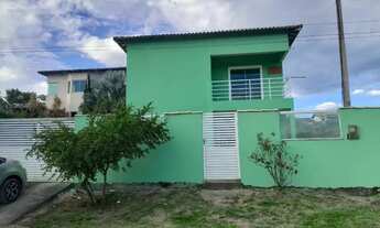Imagem 2: Casa Duplex em condomínio fechado Green Village