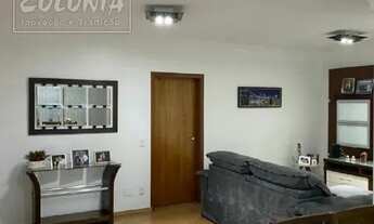 Imagem 2: Apartamento a venda - Parque das Nações, Santo André