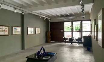 Imagem 6: PRÉDIO COMERCIAL para alugar na cidade de FORTALEZA-CE