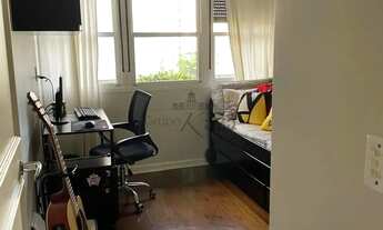 Imagem 6: Apartamento - Moema - 3 Dormitórios - 120m²