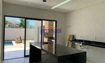 Imagem 6: Casa à venda no Condomínio Terras do Vale - Caçapava SP