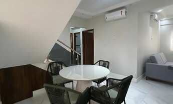 Imagem 5: VENDO APARTAMENTO/COBERTURA 4 QUARTOS NO CALHAU S.LUÍS MA