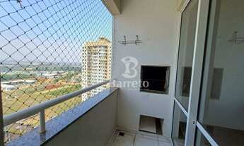 Imagem 7: Apartamento para Locação Edifício Pateo Allegro