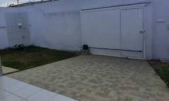 Imagem 2: Casa nascente no DEMÓCRITO ROCHA