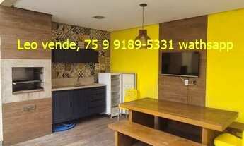 Imagem 1: Leo vende, bairro Vila Olímpia, 4