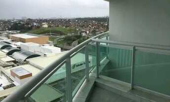 Imagem: Mandarim Salvador Shopping