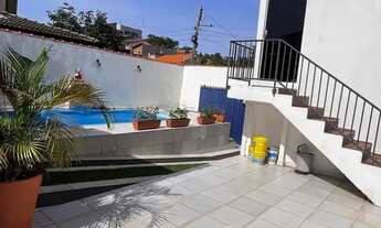 Imagem 6: Casa Marfim Casa com 5 dormitórios