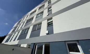 Imagem 2: Apartamento 1 dormitório, varanda, 1 vaga, no Centro de Florianópolis