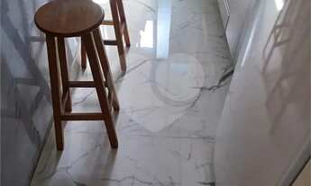 Imagem 5: Apartamento à venda com 2 quartos, sendo 1 suíte, no condomínio Prime Residence, São Paulo