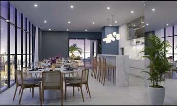 Imagem 4: RV Boulevard = Apartamento 1 suíte mais 2 quartos + 2 vagas = aceita permuta 50