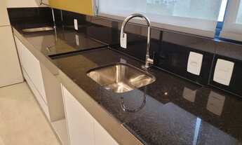 Imagem 5: Olá, sou sua nova casa de 50m² no coração da Savassi!!!