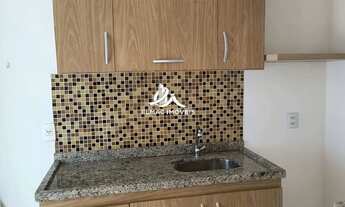 Imagem 5: Apartamento com 2 Quartos e 1 banheiro à Venda, 50 m² por R$310.000 em Jardim Marajoara