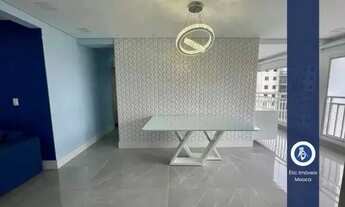 Imagem 6: Apartamento na V. Prudente, 79m², 2 Dormitórios