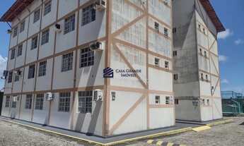 Imagem 4: Alugo apartamento no Condomínio Parque Alpino Nova Parnamirim