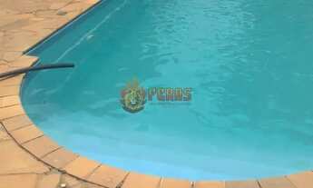 Imagem 5: Linda Chácara à Venda - 1.500m² com 2 Dormitórios em Alumínio/SP