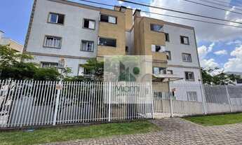 Imagem 2: Apartamento com 3 dormitórios à venda, 59 m² por R$ 390.000 - Pinheirinho - Curitiba/PR