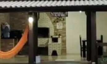 Imagem 5: Casa de 3 dormitórios mezanino de 132m² privativos c/ piscina Aceita outro imóvel ou carro