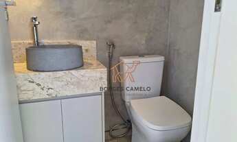 Imagem 12: Casa nova para venda ou locação no Residencial Costa Laguna - Alphaville